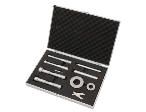 Limit - Zestaw średnicówek mikrometrycznych trójpunktowych  MPA 25-50 mm - 272470105