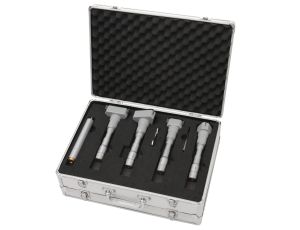 Limit - Zestaw średnicówek mikrometrycznych trójpunktowych  MPA 50-100 mm - 272470204