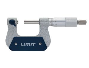 Limit - Mikrometr do gwintów MTA 0-25 mm - 272480104