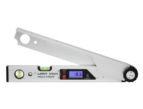 Limit - Kątomierz cyfrowy  AFB - 272500109