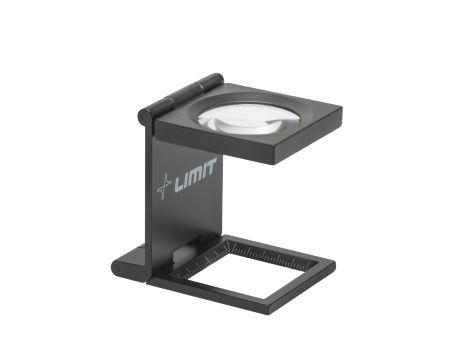 Limit - Lupa warsztatowa 6x z podziałką  LPF - 272530106