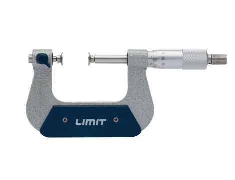 Limit - Mikrometr z końcówkami  MME 25-50 mm - 272560202