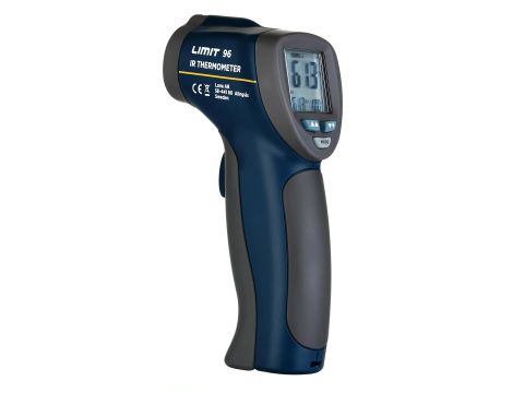 Limit - Termometr IR  96 - 272840307