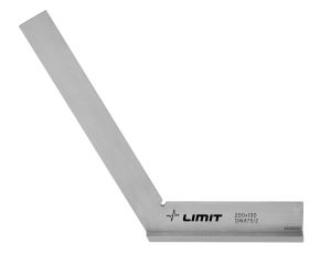 Limit - Kątownik ze stopką 120° 200x130 mm - 279850309