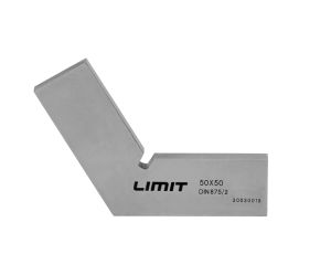 Limit - Kątownik płaski 120° 50x50 mm - 279860100