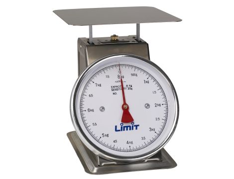 Limit - Waga stołowa KC-3 8 KG - 28000107