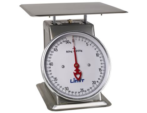 Limit - Waga stołowa KC-4 50 KG - 28000404