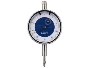 Limit - Czujnik zegarowy 0-10mm - 43970201