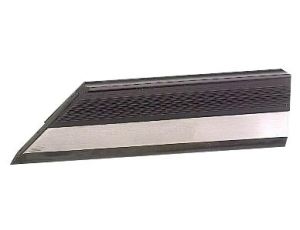 Limit - Liniał krawędziowy 200 mm   DIN 874-00 - 52090305