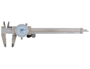 Limit - Suwmiarka z czujnikiem zegarowym  - 52700309