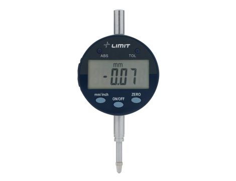 Limit - Cyfrowy czujnik zegarowy imit DDA 12.7 - 151300506