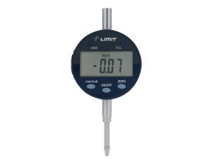 Limit - Cyfrowy czujnik zegarowy  DDA 25.4 - 151300605