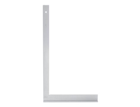 Limit - Kątownik ze stopką 500x280mm - 120480512