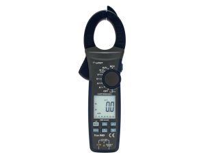 Limit - Amperomierz cęgowy  DCM 4 - 144860111