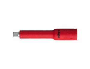 Wiha - izolowana przedłużka izolowany adapter czworokątny 1/2