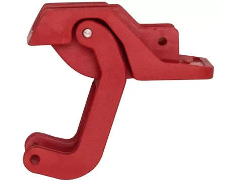 Wiha - 246-291 Komplet zawiasów  XXL III - 44552