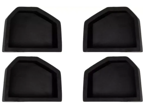 Wiha - 246-298 Zestaw końcówek do nóg XXL III - 44559