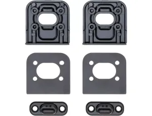Wiha - 246-302 Zestaw  zamkow dolnej części walizki XXL III - 44563