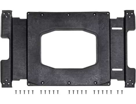 Wiha - 246-308 Osłona rączki wyciąganej do walizki XXL III - 44569