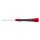 Wiha - wkrętak precyzyjny PicoFinish® TORX® IP MagicSpring®  T15 x 60 mm - 42506