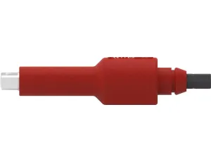 Wiha - rękojeść T adaptera TorqueVario®-S T VDE  - 43634