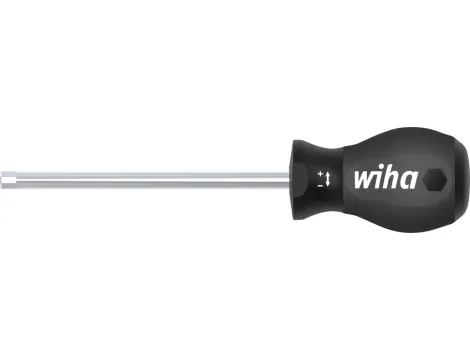 Wiha - narzędzie nastawcze do wkrętaków dynamometrycznych z rękojeścią podłużną  150 mm - 26864