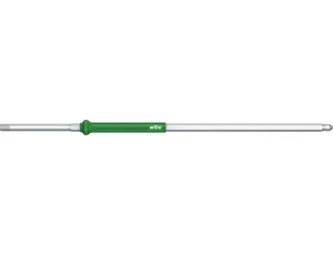 Wiha - trzon wymienny TORX® do wkrętaków dynamometrycznych z rękojeścią podłużną  T20 x 175 mm, 8,0 Nm - 26069