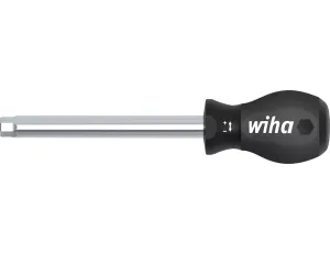 Wiha - narzędzie nastawcze do wkrętaków dynamometrycznych z rękojeścią T  150 mm - 28691