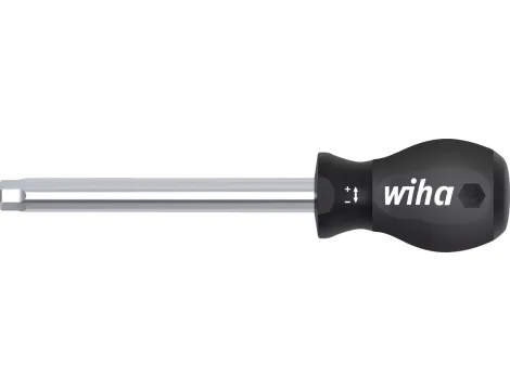 Wiha - narzędzie nastawcze do wkrętaków dynamometrycznych z rękojeścią T  150 mm - 28691