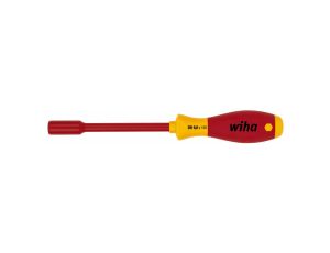 Wiha - wkrętak SoftFinish electric klucz nasadowy  12 mm x 125 mm - 00863