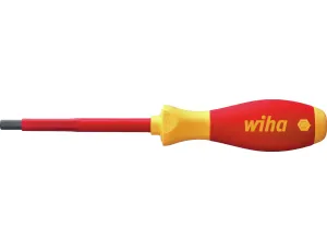 Wiha - wkrętak SoftFinish electric sześciokątny  3,0 x 75 mm - 30362