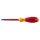 Wiha - wkrętak SoftFinish electric sześciokątny  8,0 x 100 mm - 30366
