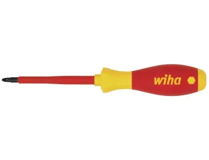 Wiha - wkrętak SoftFinish electric Pozidriv  PZ3 x 150 mm - 00880
