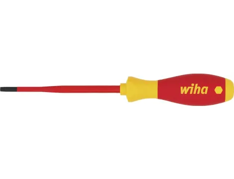 Wiha - wkrętak SoftFinish electric slimFix TORX®  T25 x 125 mm - 36539