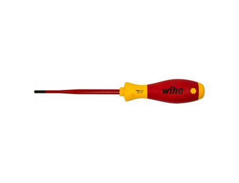 Wiha - wkrętak SoftFinish electric slimFix TORX® Tamper Resistant   T40H x 150 mm - 41147