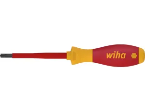 Wiha - wkrętak SoftFinish electric PlusMinus/Phillips  SL/PH1 x 80 mm - 30716