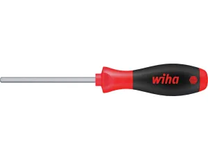 Wiha - wkrętak SoftFinish sześciokątny z trzonem sześciokątnym  2 x 60 mm - 32265