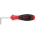 Wiha - wkrętak SoftFinish sześciokątny zagięty  6, 168 mm - 26233