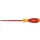 Wiha - wkrętak SoftFinish electric czworokątny  #1 x 100 mm - 32396