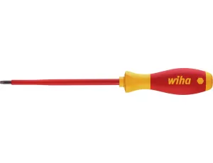 Wiha - wkrętak SoftFinish electric czworokątny  #2 x 150 mm - 32397