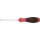 Wiha - wkrętak SoftFinish TORX® z trzonem okrągłym  T9 x 60 mm - 01289