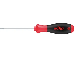 Wiha - wkrętak SoftFinish TORX PLUS® z trzonem okrągłym  6IP x 60 mm - 26091