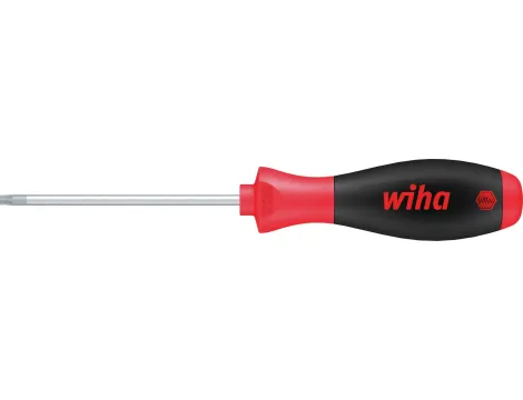 Wiha - wkrętak SoftFinish TORX PLUS® z trzonem okrągłym  15IP x 80 mm - 26101