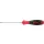 Wiha - wkrętak SoftFinish TORX® Tamper Resistant  z trzonem okrągłym  T9H x 60 mm - 03108