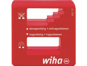 Wiha - magnetyzer  - 01508