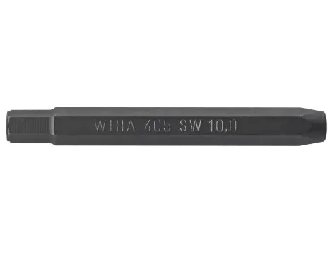 Wiha - wykrętak  6 x 95 mm - 03852