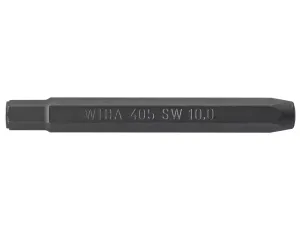 Wiha - wykrętak  10 x 110 mm - 03854