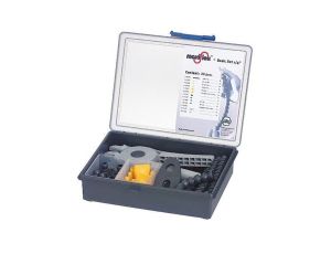 Wiha - wąż przegubowy zestaw maxiflex podstawowy System 1/4
