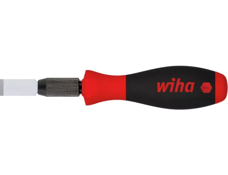 Wiha - skrobak uniwersalny SoftFinish  - 23159