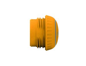 Wiha - pokrywa do przegródki na akumulator  - 41916